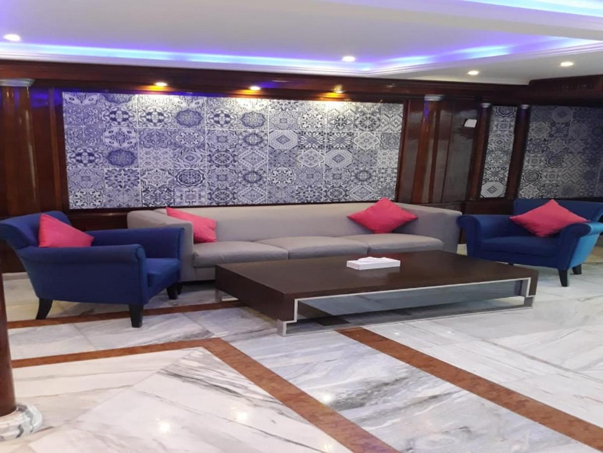 Luxor Luxury Nile Cruises - From Luxor 04 Nights - From Aswan 03 Nights Otel Dış mekan fotoğraf