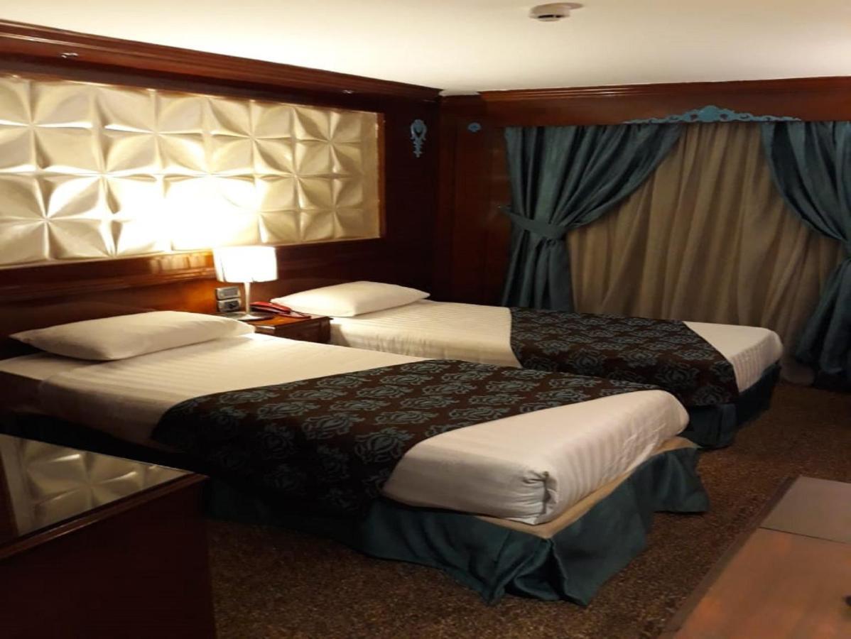 Luxor Luxury Nile Cruises - From Luxor 04 Nights - From Aswan 03 Nights Otel Dış mekan fotoğraf