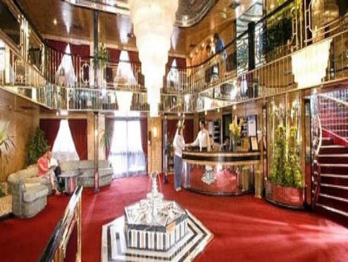 Luxor Luxury Nile Cruises - From Luxor 04 Nights - From Aswan 03 Nights Otel Dış mekan fotoğraf